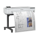 Epson SureColor SC-T5100M-MFP (220v) imprimante technique multifonction rapide.