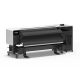 Epson SureColor SC-F9500H imprimante à sublimation thermique de 64 pouces rapide.