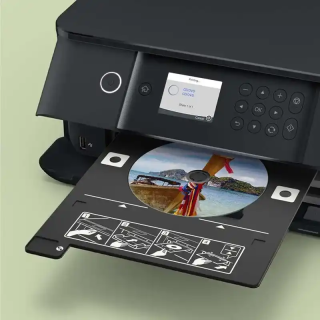 Epson XP‑6100 imprimante multifonction jet d’encre A4 expression Premium authentique.