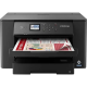 Epson WorkForce Pro WF-3820DWF imprimante multifonction jet d’encre A4 haute qualité.
