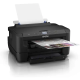 Epson WorkForce Pro WF-3820DWF imprimante multifonction jet d’encre A4 haute qualité.