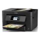 Epson WorkForce Pro WF-4820DWF imprimante multifonction jet d’encre A4 haute qualité.
