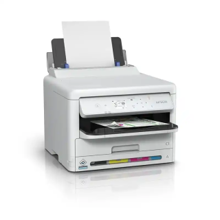 Epson WorkForce Pro WF-C5390DW imprimante pour petits groupes de travail rapide.