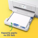 Epson WorkForce Pro WF-M4119DW imprimante monochrome A4 rapide et fiable.