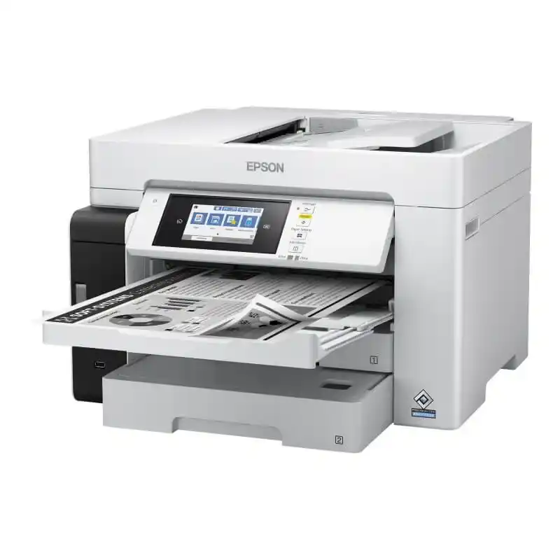 Epson EcoTank Pro ET-M16680  impression monochrome A3 économique authentique