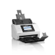 Epson WorkForce DS-790WN Scanner réseau recto verso automatique A4 rapide.