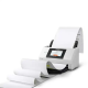 Epson WorkForce DS-790WN Scanner réseau recto verso automatique A4 rapide.