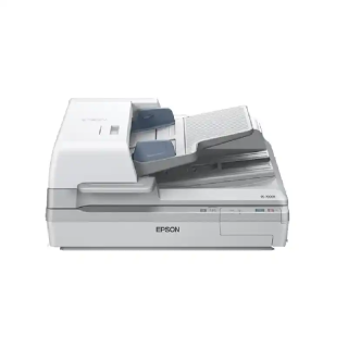 Epson WorkForce DS-71000WN Scanner à plat A3 avec connexion réseau qualité fiable.