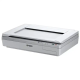 Epson WorkForce DS-51000WN Scanner à plat A3 avec connexion réseau et Wi-Fi .
