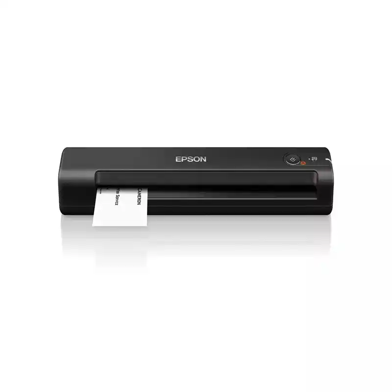 Epson Workforce ES-50 scanner de documents ultra-portable qualité fiable.