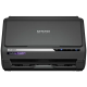Epson FastFoto FF-680W Scanner photo A4 rapide avec chargeur automatique