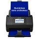 Epson ES-590W Scanner recto verso automatique A4 WorkForce authentique.