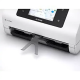 Epson WorkForce DS-800WN scanner de documents professionnel rapide.