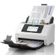 Epson WorkForce DS-900WN scanner de documents professionnel rapide.