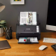 Epson WorkForce ES-550W scanner de documents de bureau sans fil haute qualité.