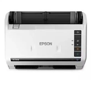 Epson WorkForce DS-530III  scanner de documents professionnel A4 fiable.