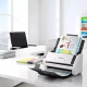 Epson WorkForce DS-530III  scanner de documents professionnel A4 fiable.