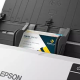 Epson WorkForce DS-530III  scanner de documents professionnel A4 fiable.