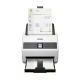 Epson WorkForce DS-870 scanner de documents de bureau à défilement vertical.