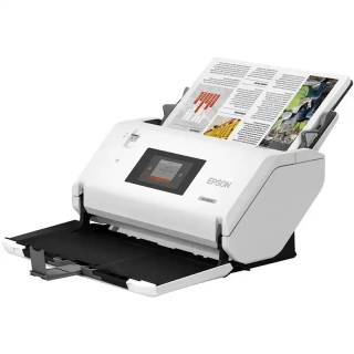 Epson WorkForce DS-30000 scanner de documents de production au format A3.