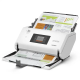 Epson WorkForce DS-32000 scanner de production A3 à défilement ultra-performant.