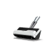 Epson DS-C490 scanner de bureau A4 compact pour optimiser l'espace de travail.