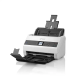 Epson WorkForce DS-970 scanner de documents A4 recto-verso à défilement fiable.