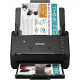 Epson WorkForce ES-500W II scanner de documents de bureau recto-verso sans fil.