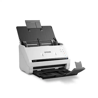 Epson WorkForce DS-770II scanner de documents professionnel rapide.