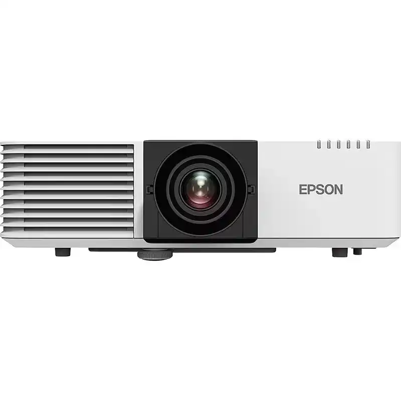 Epson EB-L520U Projector vidéoprojecteur laser WUXGA images nettes luminosité élevée.