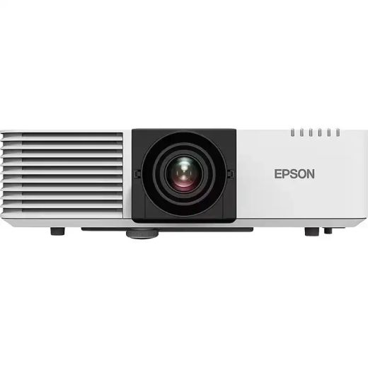 Epson EB-L520U Projector vidéoprojecteur laser WUXGA images nettes luminosité élevée.