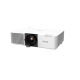 Epson EB-L520U Projector vidéoprojecteur laser WUXGA images nettes luminosité élevée.