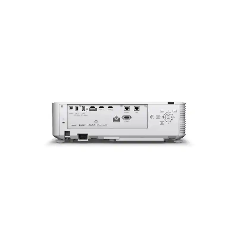 Epson EB-L790U - 7 300 lumens, WUXGA, projecteur compact luminosité élevée.