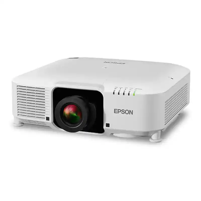 Epson EB-PU1006W Projecteur d’installation 3LCD 6000 lumens  images lumineuses.