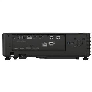 Epson EB-L895U - 8 000 lumens, WUXGA, projecteur compact images lumineuses.
