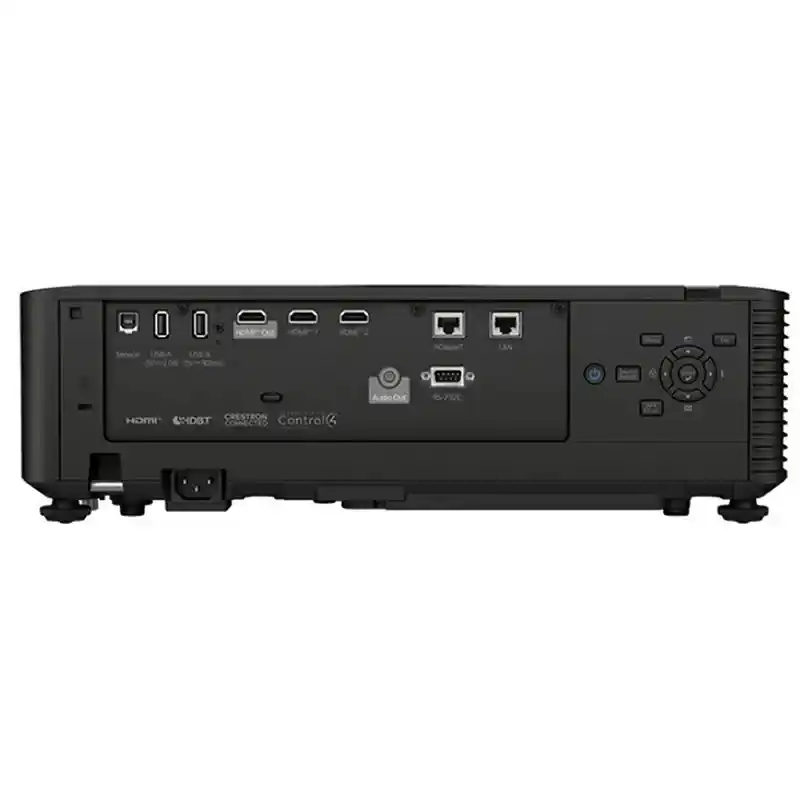 Epson EB-L895U - 8 000 lumens, WUXGA, projecteur compact images lumineuses.