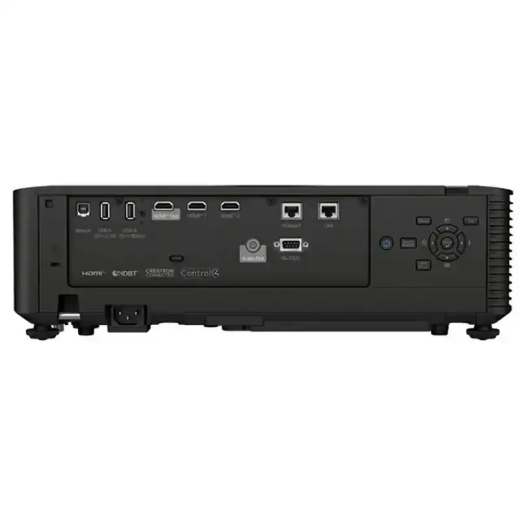 Epson EB-L895U - 8 000 lumens, WUXGA, projecteur compact images lumineuses.