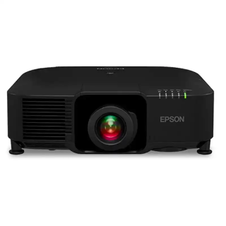 Epson EB-PU1008B Projecteur d’installation 3LCD 8500 lumens images lumineuses.