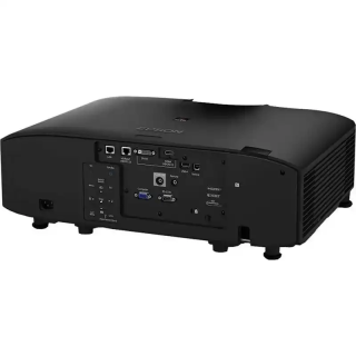 Epson EB-PU2010B Projecteur d’installation 3LCD 10000 lumens luminosité élevée.