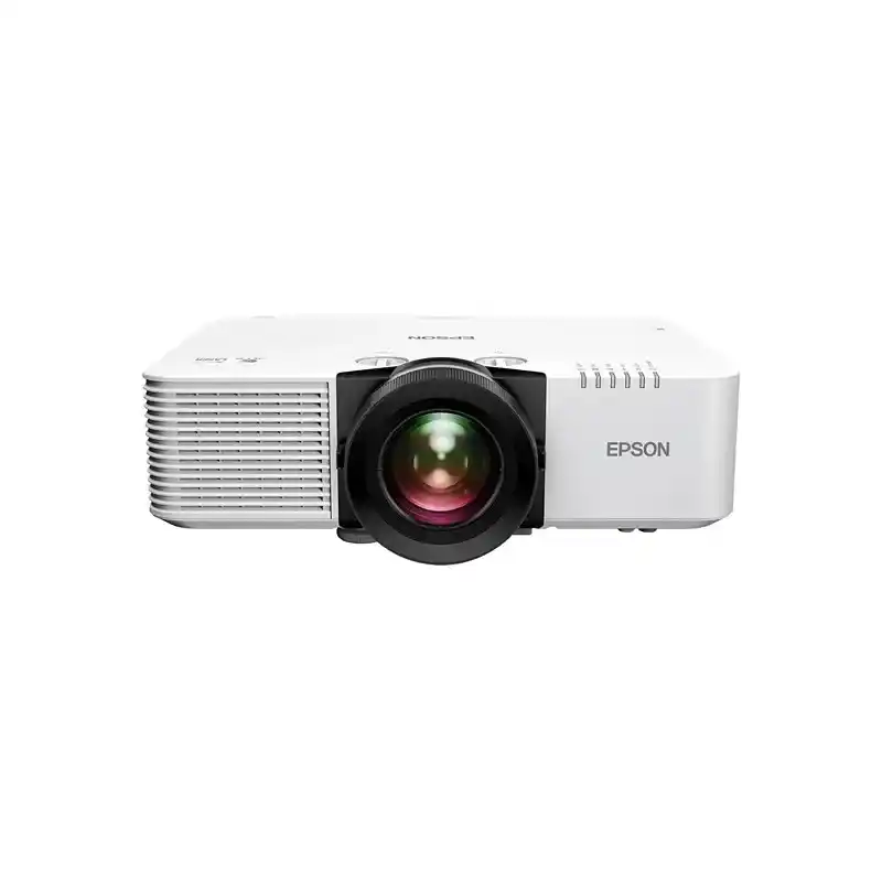 Epson EB-L890U - 8 000 lumens, WUXGA, projecteur compact  haute qualité.