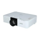 Epson EB-L530U Projector Solution de projection laser polyvalente compact et léger.