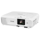 Epson EB-X49 Projecteur compact avec option sans fil performances exceptionnelles.