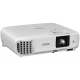 Epson EB-L260F Projecteur laser sans fil écran haute luminosité ,contenu vidéo éclatant