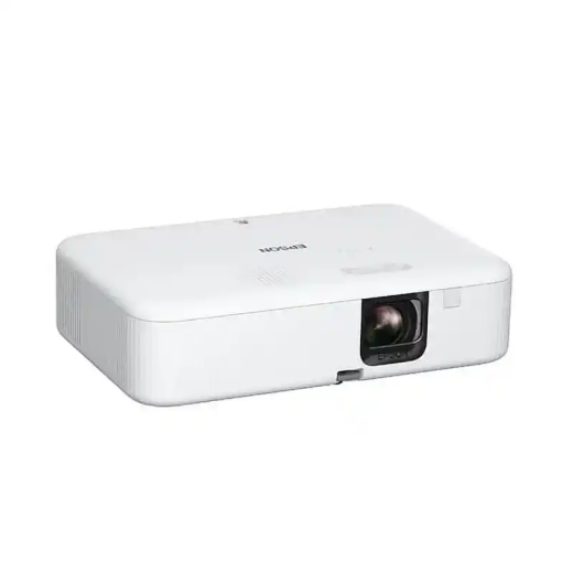 Epson EB-L210W Projecteur laser sans fil images nettes et des couleurs lumineuses.