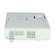 Epson EB-L210W Projecteur laser sans fil images nettes et des couleurs lumineuses.