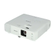 Epson EB-L210W Projecteur laser sans fil images nettes et des couleurs lumineuses.