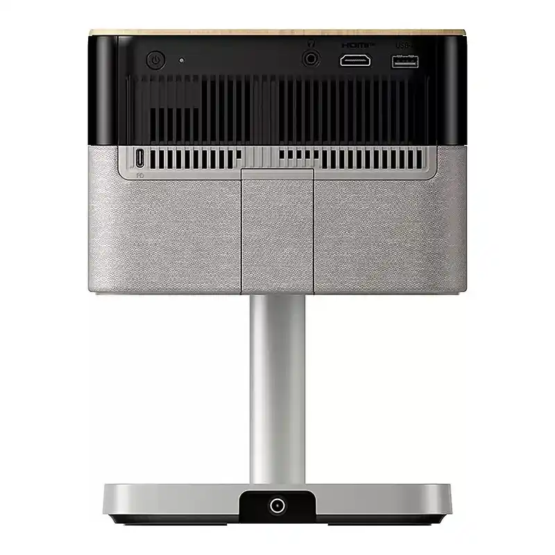 Epson  EF-72 Projecteur Smart TV Portable Lifestudio Flex Plus,  4K PRO-UHD
