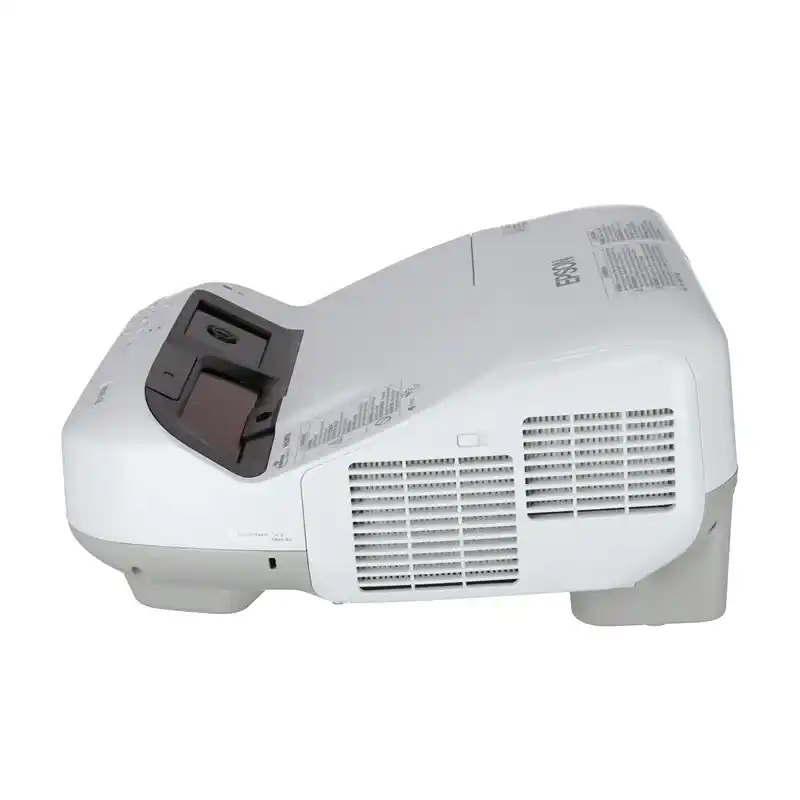 Epson EB-695Wi Projecteur tactile interactif images nettes et précises.