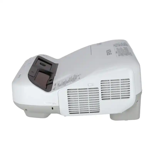 Epson EB-695Wi Projecteur tactile interactif images nettes et précises.