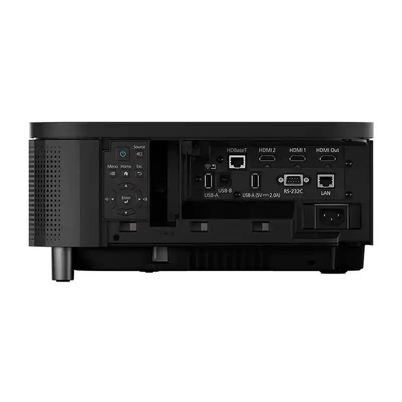 Epson EB-815E Super-ultra-short-throw Vidéoprojecteur laser super UST 4KE